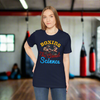 Boxing - the sweet science T-Shirt