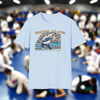 Brazilian Jiu-jitsu t-shirt