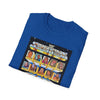 WWF classic superstars t-shirt - Epic Shirts 403