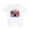 Trump 2024 - Trump Strong T-shirt - Epic Shirts 403
