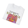 Ric Flair - To be the man Tshirt - Epic Shirts 403