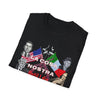 Cosa Nostra until I die - mobster tshirt - Epic Shirts 403