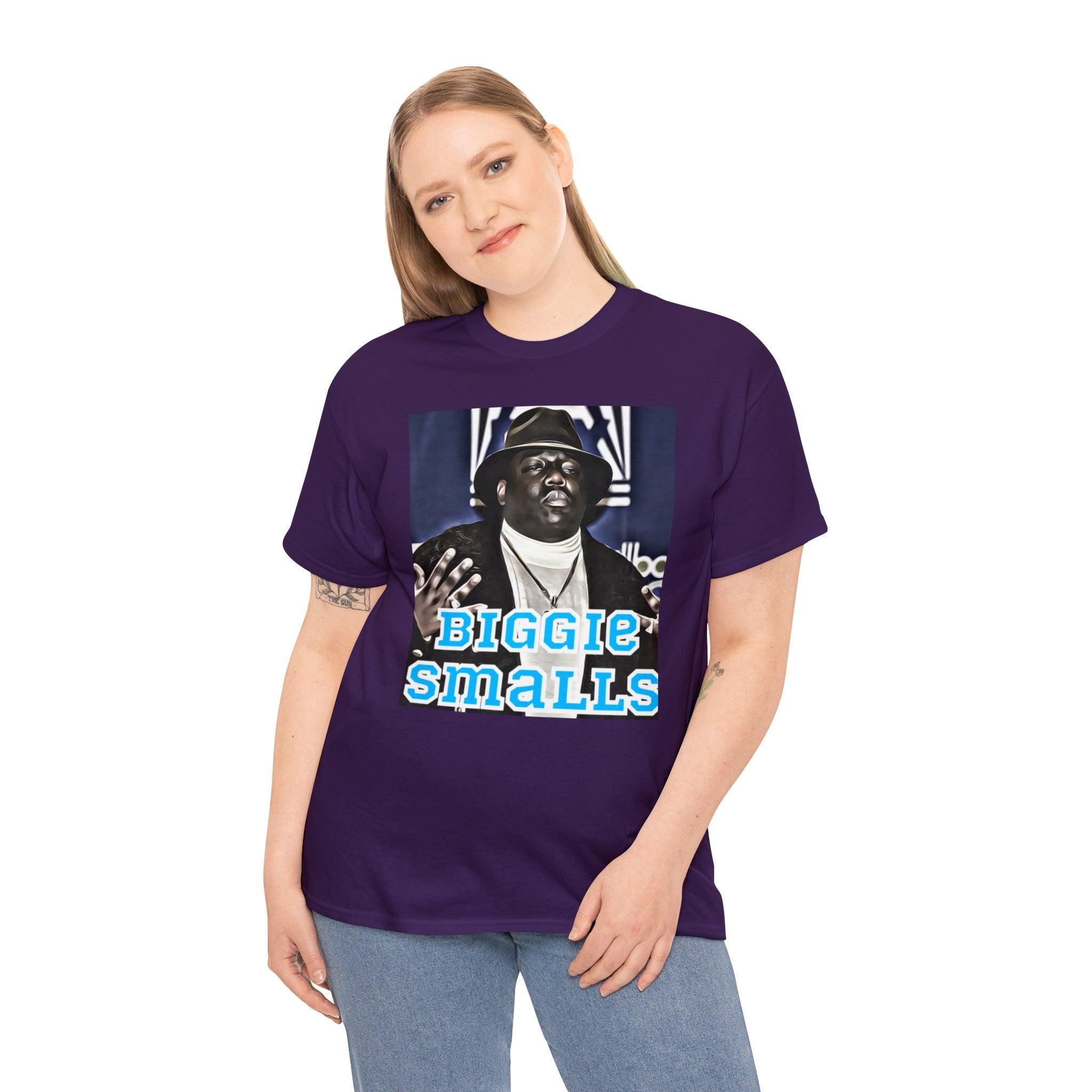 Notorious B.I.G T-Shirt - Epic Shirts 403