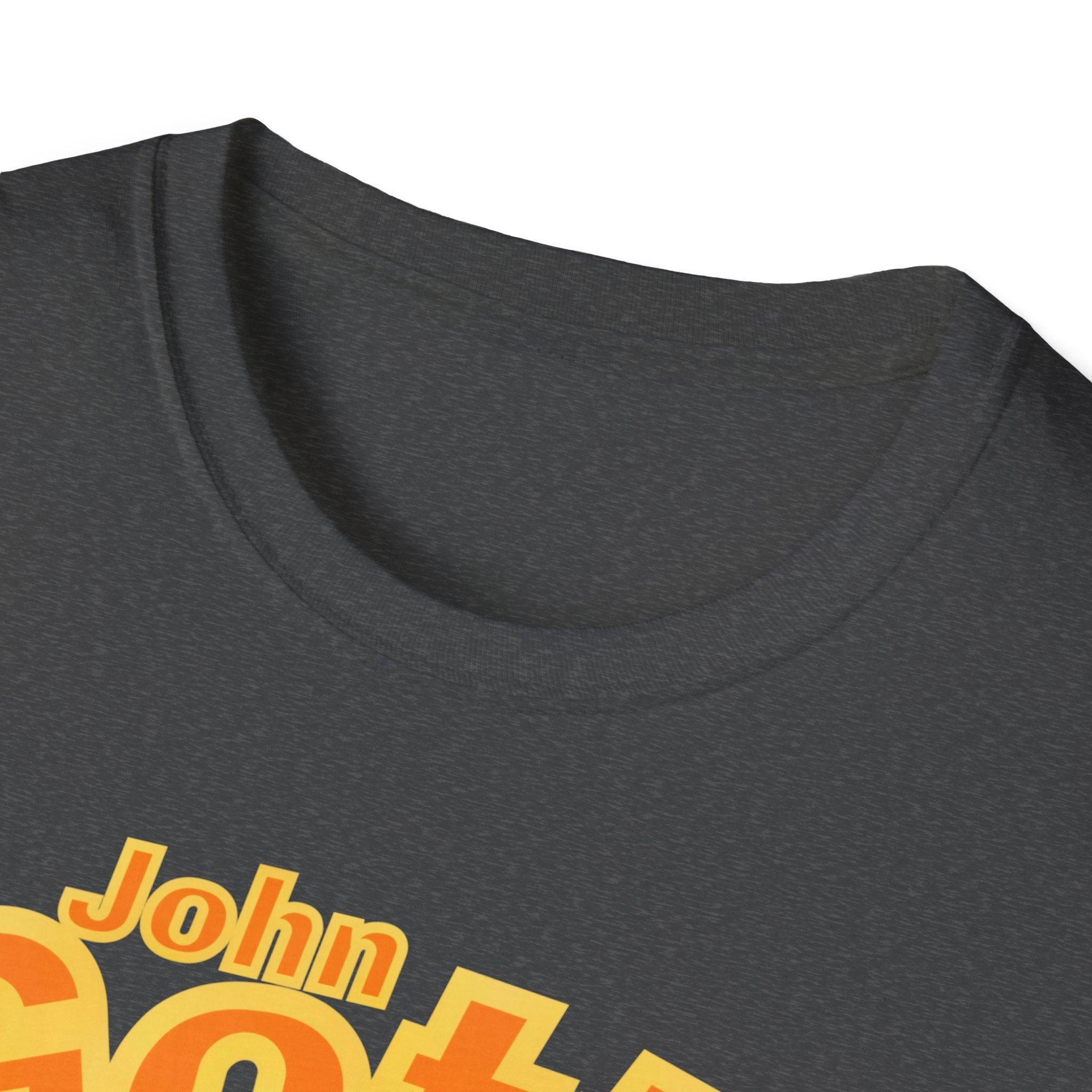 John Gotti - “Follow orders or I’ll blow up your house” T-shirt - Epic Shirts 403