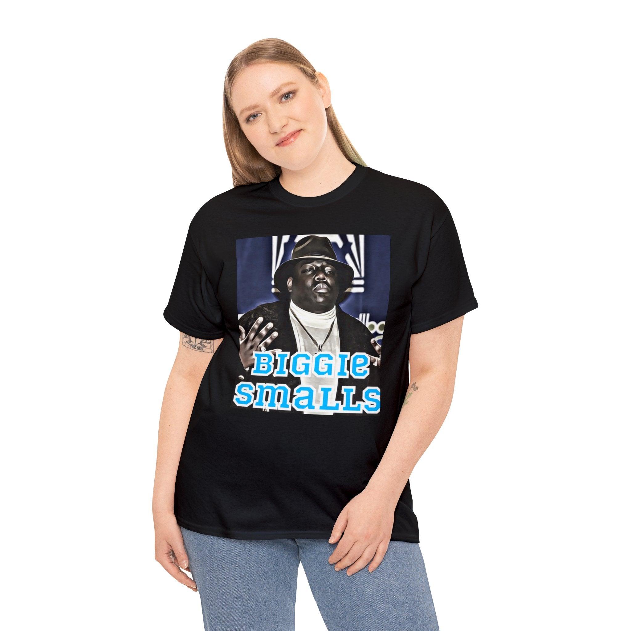 Notorious B.I.G T-Shirt - Epic Shirts 403