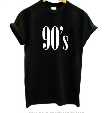 90s girls shirt