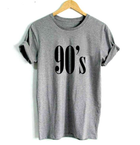 90s girls shirt