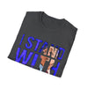I stand with Trump T-shirt - Epic Shirts 403