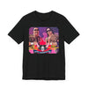 Hart Foundation T-shirt