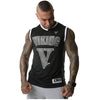 Mesh Dry Vest Basketball Training Suit Running Sports Top