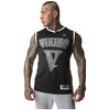 Mesh Dry Vest Basketball Training Suit Running Sports Top