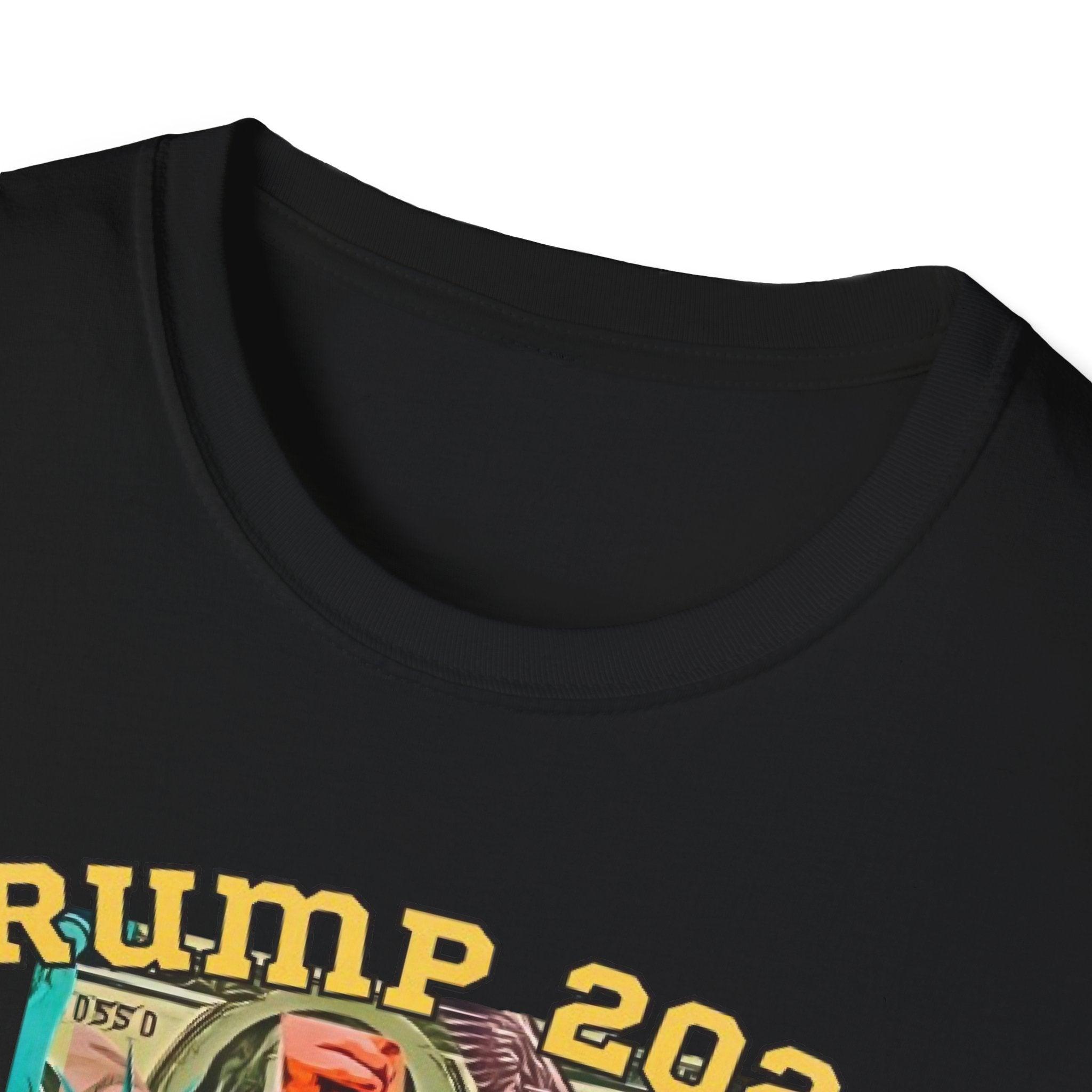 Trump 2024 - Make America Great Again T-shirt - Epic Shirts 403