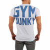 Muscle Fitness T-shirt