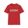 AC/DC T-Shirt - Epic Shirts 403