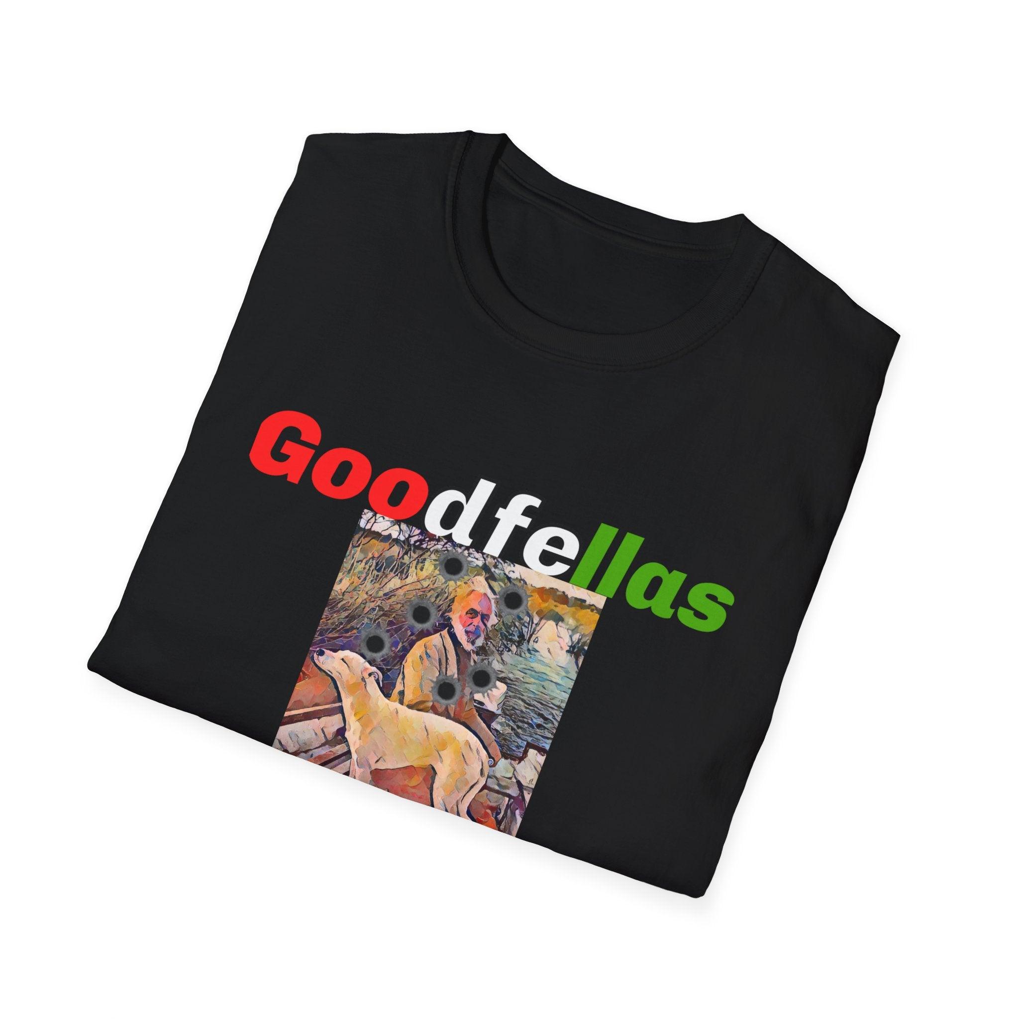 Goodfellas - “Looks like someone we know” t-shirt - Epic Shirts 403