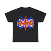 Def Leppard T-shirt - Epic Shirts 403
