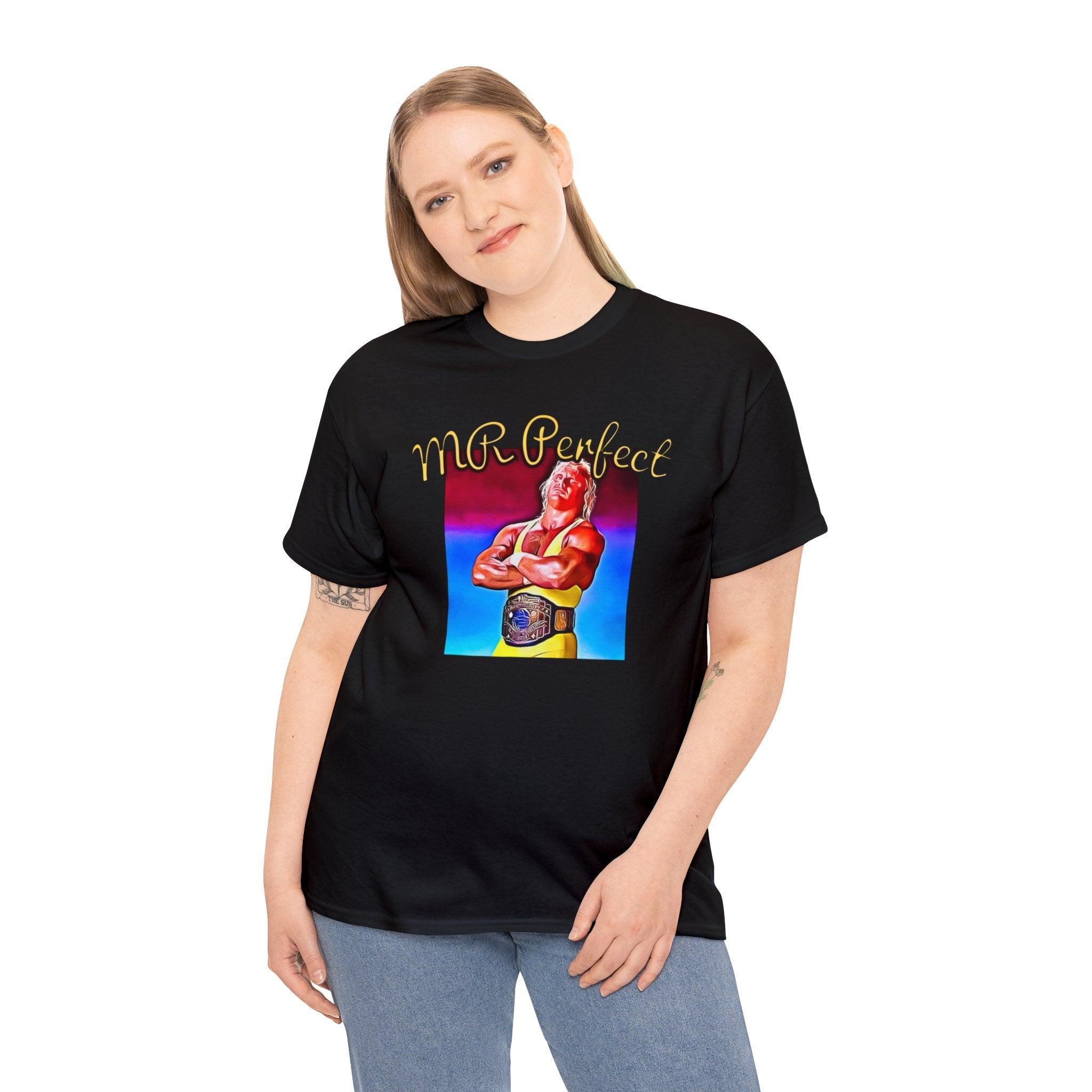 MR Perfect T-shirt - Epic Shirts 403