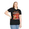 Wrestlemania 9 T-Shirt