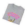 Ultimate Warrior - Feel the power T-Shirt - Epic Shirts 403