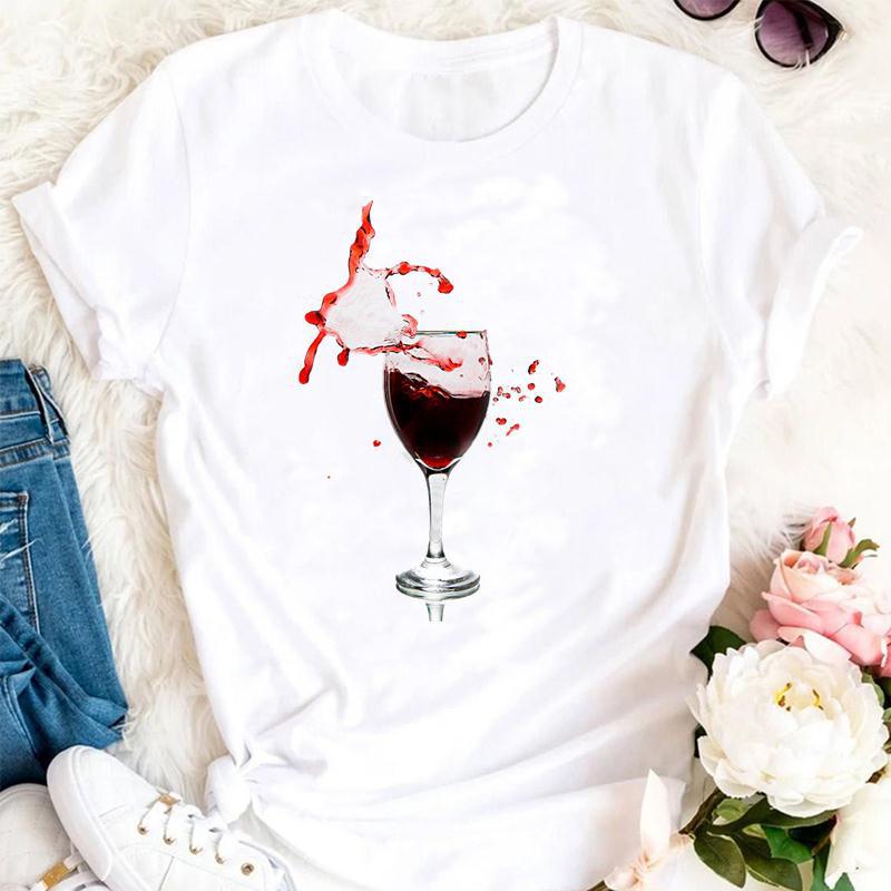 Wine Ladies shirt