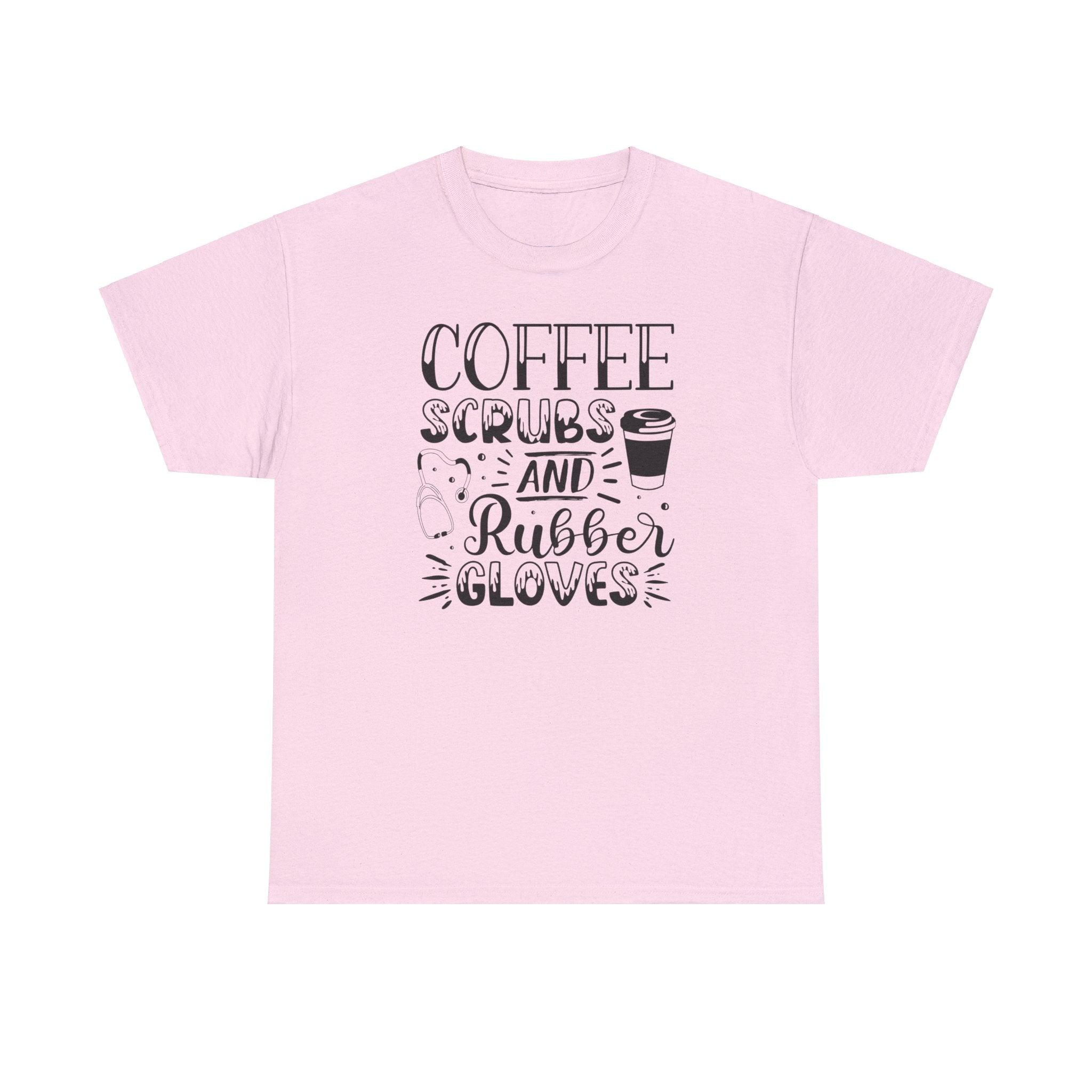 Nurse coffee shirt - Epic Shirts 403