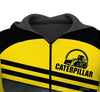 Caterpillar tractor hoodie
