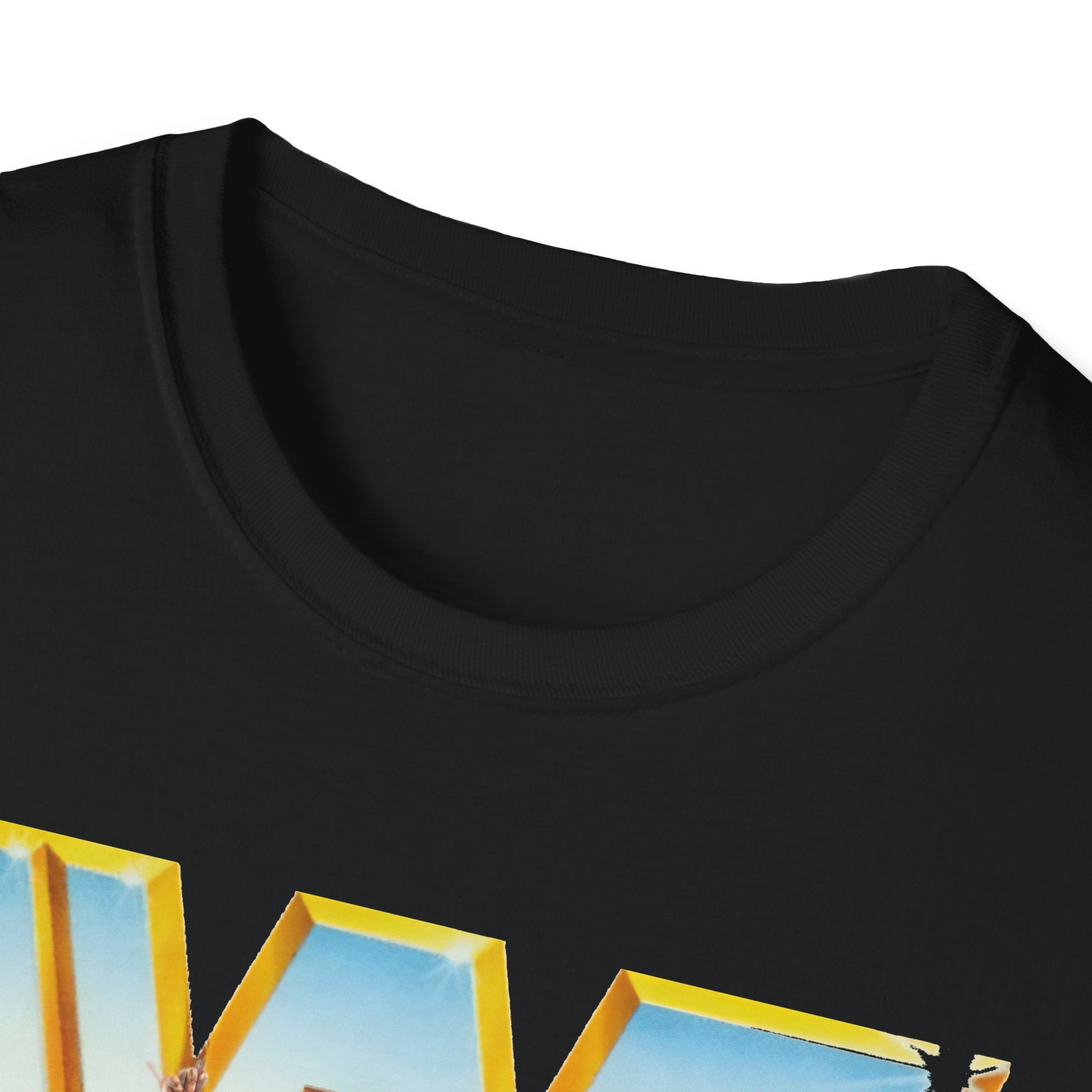 WWF Golden Era T-Shirt