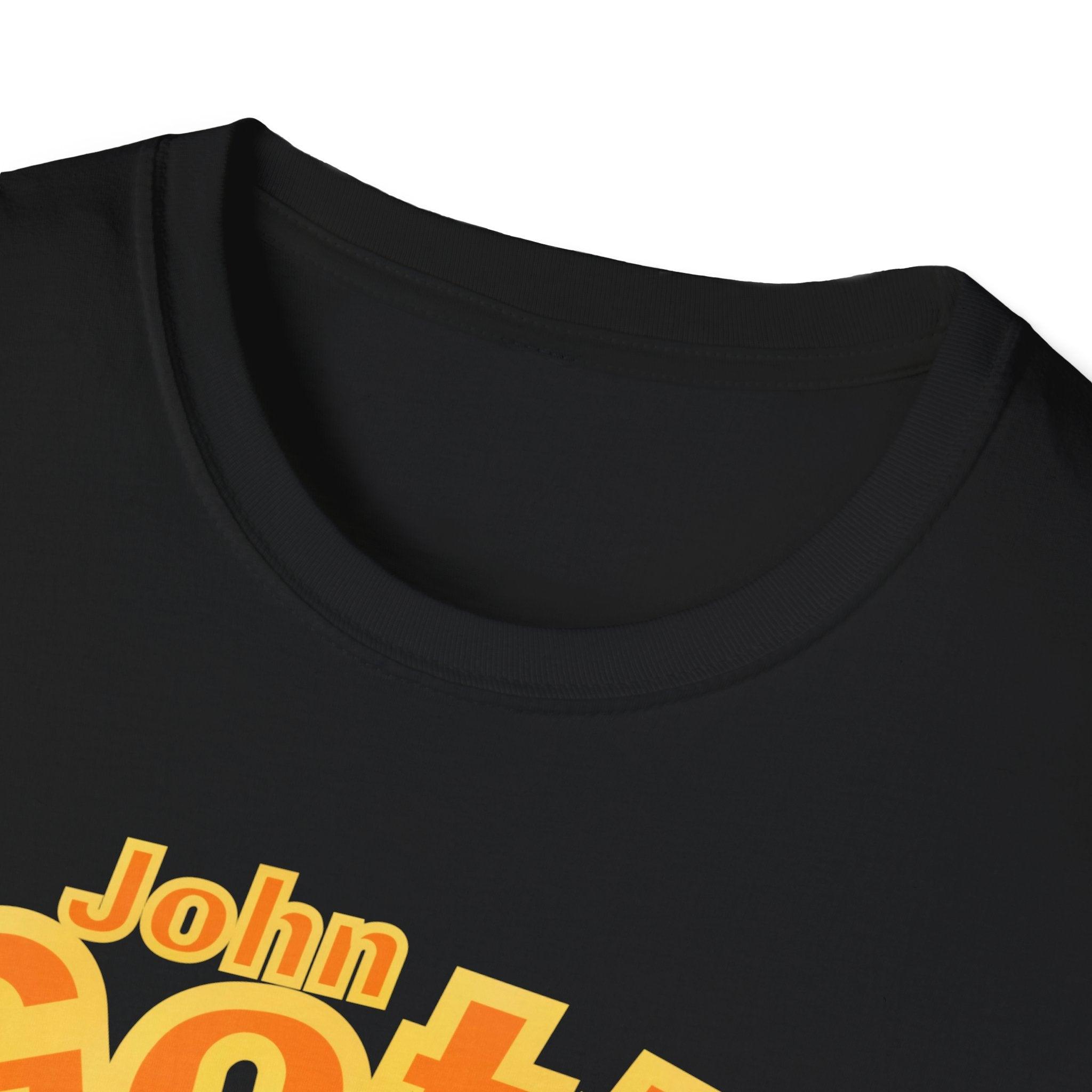 John Gotti - “Follow orders or I’ll blow up your house” T-shirt - Epic Shirts 403