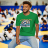 Brazilian Jiu-jitsu t-shirt