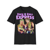 Rock N Roll Express T-Shirt