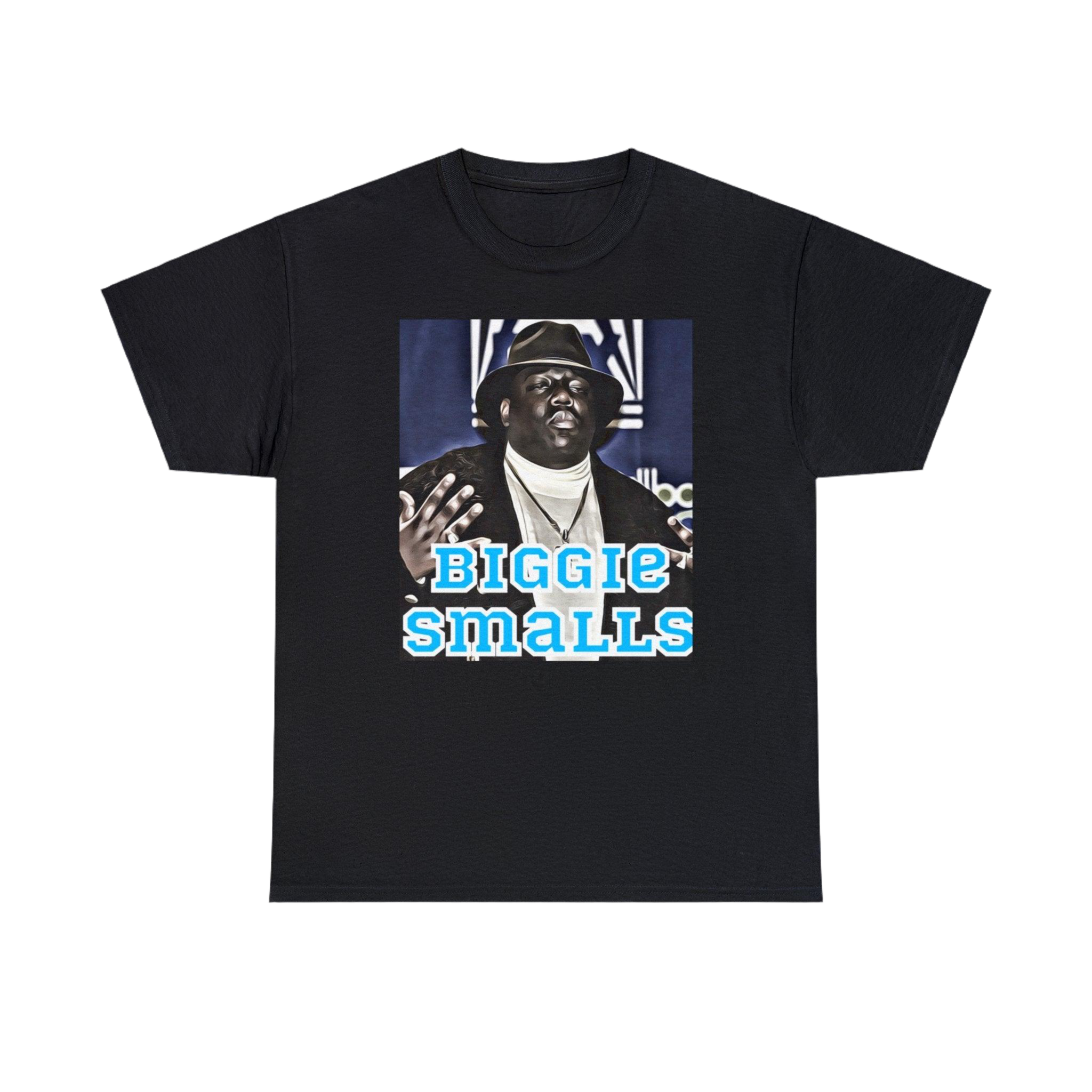 Notorious B.I.G T-Shirt