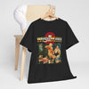 Wrestlemania 2 T-shirt