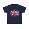 Def Leppard T-shirt - Epic Shirts 403