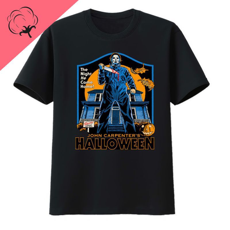 Grim reaper high five T-shirt