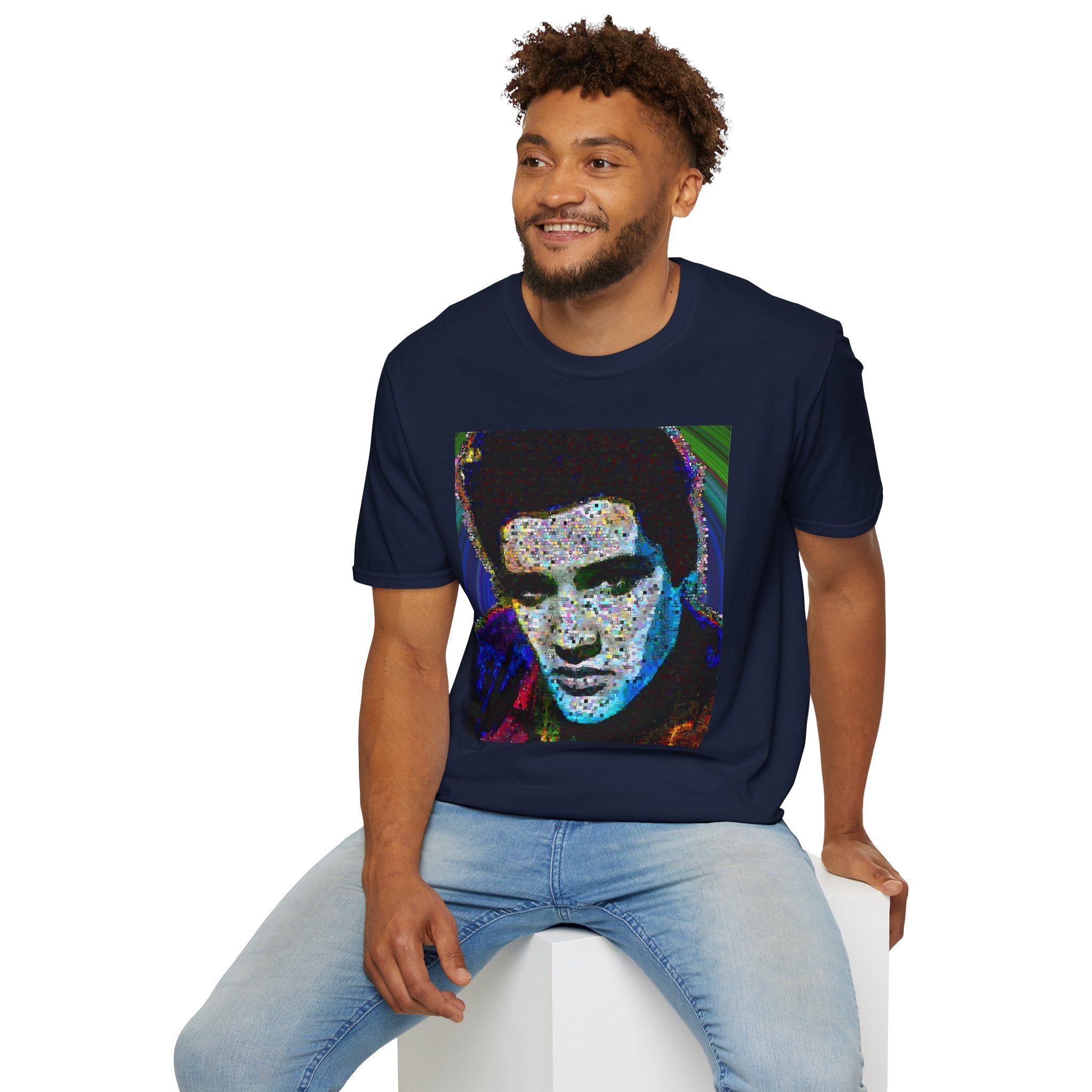 Elvis Presley T-Shirt
