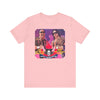 Hart Foundation T-shirt