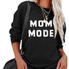 Mom Mode Sweater