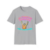 Ultimate Warrior - Feel the power T-Shirt - Epic Shirts 403
