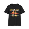 Wrestlemania 1 T-shirt