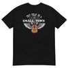 Jason Aldean - Try that in a small town T-shirt