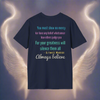 Ultimate Warrior - Always believe T-shirt