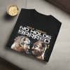 No Holds Barred T-Shirt