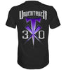 Undertaker 30 years T-shirt