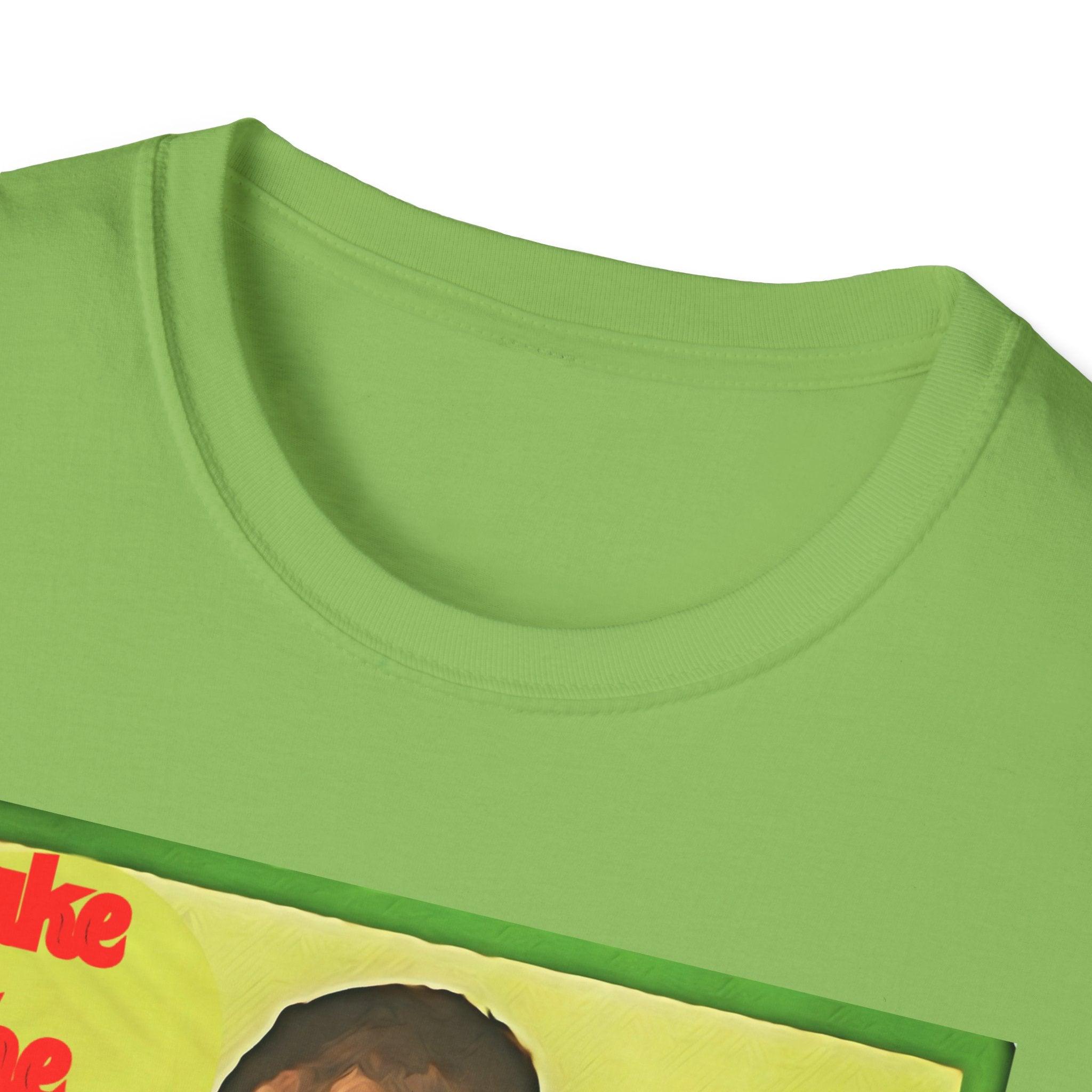 Jake The Snake Roberts T-shirt - Epic Shirts 403