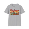 Sopranos t-shirt - Epic Shirts 403