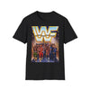 WWF old school shirt - Epic Shirts 403