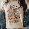 Zack Bryan - something in the orange