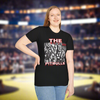 The pittbulls Tag team T-shirt