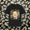 Elon Musk - Go fuck yourself T-Shirt