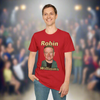 Robin Williams T-shirt